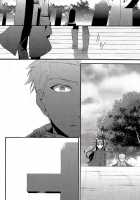 Der Held einer Kamelie [Nina] [Fate] Thumbnail Page 16