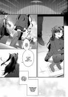 Der Held einer Kamelie [Nina] [Fate] Thumbnail Page 19