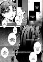 Der Held einer Kamelie [Nina] [Fate] Thumbnail Page 21