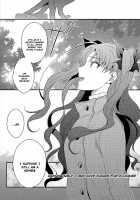 Der Held einer Kamelie [Nina] [Fate] Thumbnail Page 22