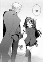 Der Held einer Kamelie [Nina] [Fate] Thumbnail Page 24