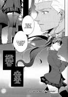 Der Held einer Kamelie [Nina] [Fate] Thumbnail Page 25
