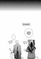 Der Held einer Kamelie [Nina] [Fate] Thumbnail Page 32