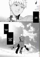 Der Held einer Kamelie [Nina] [Fate] Thumbnail Page 35