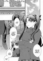 Der Held einer Kamelie [Nina] [Fate] Thumbnail Page 03