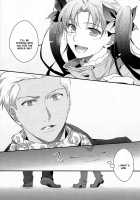 Der Held einer Kamelie [Nina] [Fate] Thumbnail Page 06