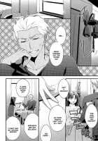 Der Held einer Kamelie [Nina] [Fate] Thumbnail Page 08