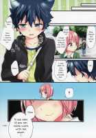 Mesu Shota Bar e Youkoso / メスショタバーへようこそ [Morishima Kon] [Original] Thumbnail Page 18