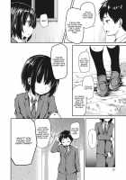 Koakuma ga Kitarite Haru o Uru / 小悪魔が来たりて春を売る [Ayato Ayari] [Original] Thumbnail Page 02