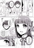 Doutei-kun Omochikaeri de / 童貞クンお持ち帰りで [Binto] [Original] Thumbnail Page 03