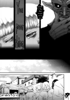 The Witch Hunt Parade / 魔女狩りのパレード [Amatake Akewo] [Original] Thumbnail Page 19