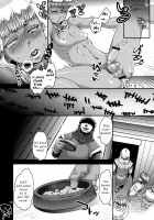 The Witch Hunt Parade / 魔女狩りのパレード [Amatake Akewo] [Original] Thumbnail Page 22