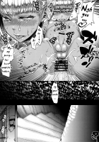 The Witch Hunt Parade / 魔女狩りのパレード [Amatake Akewo] [Original] Thumbnail Page 25