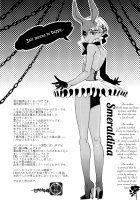 The Witch Hunt Parade / 魔女狩りのパレード [Amatake Akewo] [Original] Thumbnail Page 33