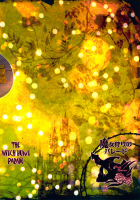 The Witch Hunt Parade / 魔女狩りのパレード [Amatake Akewo] [Original] Thumbnail Page 35