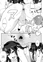 FAIRY PARANOIA 2 [Scotch] [Original] Thumbnail Page 11