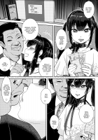 FAIRY PARANOIA 2 [Scotch] [Original] Thumbnail Page 03