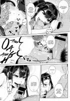 FAIRY PARANOIA 2 [Scotch] [Original] Thumbnail Page 05