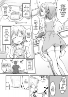 Gekkan Web Otoko no Ko-llection! S Vol. 06 / 月刊Web男の娘・れくしょんッ！S Vol.06 [Amu] [Original] Thumbnail Page 104