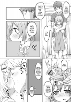 Gekkan Web Otoko no Ko-llection! S Vol. 06 / 月刊Web男の娘・れくしょんッ！S Vol.06 [Amu] [Original] Thumbnail Page 107