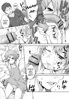 Gekkan Web Otoko no Ko-llection! S Vol. 06 / 月刊Web男の娘・れくしょんッ！S Vol.06 [Amu] [Original] Thumbnail Page 109