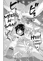 Gekkan Web Otoko no Ko-llection! S Vol. 06 / 月刊Web男の娘・れくしょんッ！S Vol.06 [Amu] [Original] Thumbnail Page 19