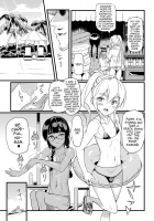 Gekkan Web Otoko no Ko-llection! S Vol. 06 / 月刊Web男の娘・れくしょんッ！S Vol.06 [Amu] [Original] Thumbnail Page 44