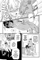 Gekkan Web Otoko no Ko-llection! S Vol. 06 / 月刊Web男の娘・れくしょんッ！S Vol.06 [Amu] [Original] Thumbnail Page 54