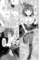 Gekkan Web Otoko no Ko-llection! S Vol. 06 / 月刊Web男の娘・れくしょんッ！S Vol.06 [Amu] [Original] Thumbnail Page 70
