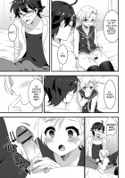 Gekkan Web Otoko no Ko-llection! S Vol. 06 / 月刊Web男の娘・れくしょんッ！S Vol.06 [Amu] [Original] Thumbnail Page 91