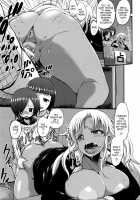 This and That After Nipple Fortune Telling / ちくび占いからのアレコレ♥ [Bu-Chan] [Original] Thumbnail Page 17