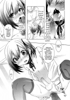 Ura no Kao to Omote no Kao / 裏の顔と表の顔 [Nanamatsu Kenji] [Original] Thumbnail Page 14