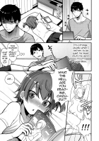 Chizuru-kun no Hatsu Taiken / ちづるくんの初体験 [Mogiki Hayami] [Original] Thumbnail Page 03