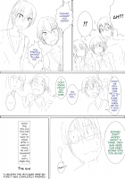 NA2 / NA2 -ナツ- [Hokou Kikai] [Original] Thumbnail Page 20