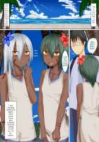 NA2 / NA2 -ナツ- [Hokou Kikai] [Original] Thumbnail Page 03