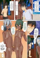 NA2 / NA2 -ナツ- [Hokou Kikai] [Original] Thumbnail Page 04