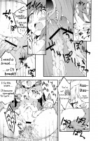 Kochiya da yo! Zenshin Shugyou / 東風谷だヨ!全身修行 [Petenshi] [Touhou Project] Thumbnail Page 14