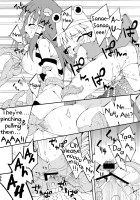 Kochiya da yo! Zenshin Shugyou / 東風谷だヨ!全身修行 [Petenshi] [Touhou Project] Thumbnail Page 15