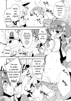 Kochiya da yo! Zenshin Shugyou / 東風谷だヨ!全身修行 [Petenshi] [Touhou Project] Thumbnail Page 04