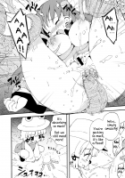 Kochiya da yo! Zenshin Shugyou / 東風谷だヨ!全身修行 [Petenshi] [Touhou Project] Thumbnail Page 07