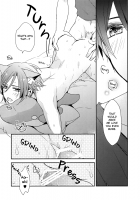 TRICK to RINRIN [Tomoe Kiko] [Free] Thumbnail Page 10