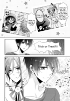 TRICK to RINRIN [Tomoe Kiko] [Free] Thumbnail Page 04