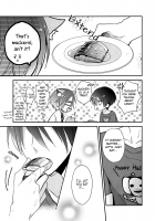 TRICK to RINRIN [Tomoe Kiko] [Free] Thumbnail Page 05