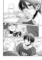 TRICK to RINRIN [Tomoe Kiko] [Free] Thumbnail Page 08