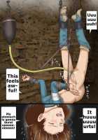 The pitiful tortured one of the Valley of the Wind / 風の谷の拷問哀奴 [Nausicaä of the Valley of the Wind] Thumbnail Page 21