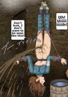 The pitiful tortured one of the Valley of the Wind / 風の谷の拷問哀奴 [Nausicaä of the Valley of the Wind] Thumbnail Page 24