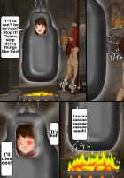 The pitiful tortured one of the Valley of the Wind / 風の谷の拷問哀奴 [Nausicaä of the Valley of the Wind] Thumbnail Page 35