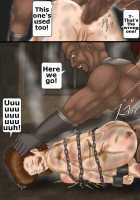 The pitiful tortured one of the Valley of the Wind / 風の谷の拷問哀奴 [Nausicaä of the Valley of the Wind] Thumbnail Page 40