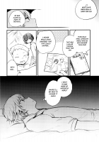 Nora Neko to Rainy Days / のらねことレインデイズ [Ao_Iro] [Original] Thumbnail Page 17
