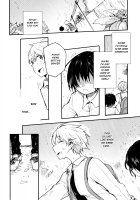 Nora Neko to Rainy Days / のらねことレインデイズ [Ao_Iro] [Original] Thumbnail Page 19